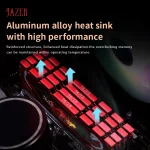 Jazer Ddr4 8Gb 3200Mhz Desktop RAM 4 | PricZone
