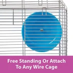 5 Inch Large Comfort Wheel 3 | PricZone