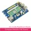 Raspberry Pi Compute Module 3 PoE Ethernet Expansion Board