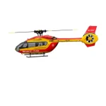 RC Era 6Ch Radio Controlled Helicopter 130 C190 Dual 7 | PricZone RC Era 6Ch Radio Controlled Helicopter 130 C190 Dual 7 | PricZone