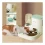 Automatic Cat Water Dispenser Set Detachable Washable