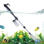 Electric Aquarium Substrate Cleaner USBPowered Cleaning 1 | PricZone Electric Aquarium Substrate Cleaner USB Powered Cleaning 1 | PricZone