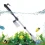 Electric Aquarium Substrate Cleaner USB-Powered Cleaning