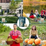 Squirrel Repellent 20 PC Deterrent Outdoor Plant Protection 6 | PricZone