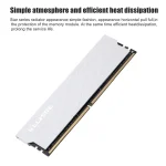 Kllisre Ddr4 8Gb Desktop RAM Memory Dimm 2666Mhz 3200Mhz 3 | PricZone