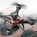 Brushless Motor Optical Flow Positioning Drone 3 | PricZone Brushless Motor Optical Flow Positioning Drone 3 | PricZone