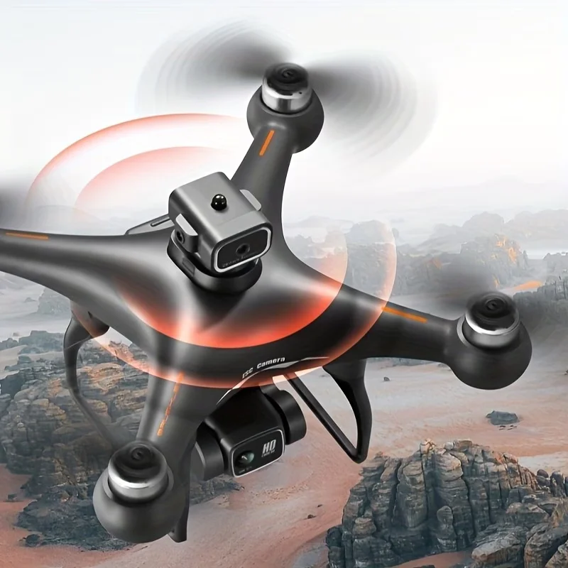 Brushless Motor Optical Flow Positioning Drone 3 | PricZone Brushless Motor Optical Flow Positioning Drone 3 | PricZone