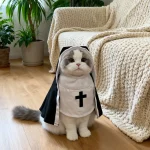 Cat Dress Up Party Costumes for Small Dogs and Cats 1 | PricZone