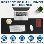 Gaming Desk Mat for Keyboard and Mouse 6 | PricZone Gaming Desk Mat for Keyboard and Mouse 6 | PricZone