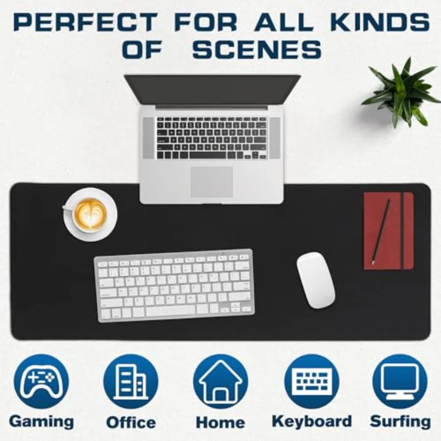 Gaming Desk Mat for Keyboard and Mouse 6 | PricZone Gaming Desk Mat for Keyboard and Mouse 6 | PricZone