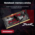 Puskill Ddr4 Notebook Memoria RAM 32Gb 16Gb 8Gb 12V 5 | PricZone Puskill Ddr4 Notebook Memoria RAM 32Gb 16Gb 8Gb 12V 5 | PricZone