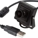 Megapixel 4K USB Webcam with Metal Enclosure 1 | PricZone Megapixel 4K USB Webcam with Metal Enclosure 1 | PricZone