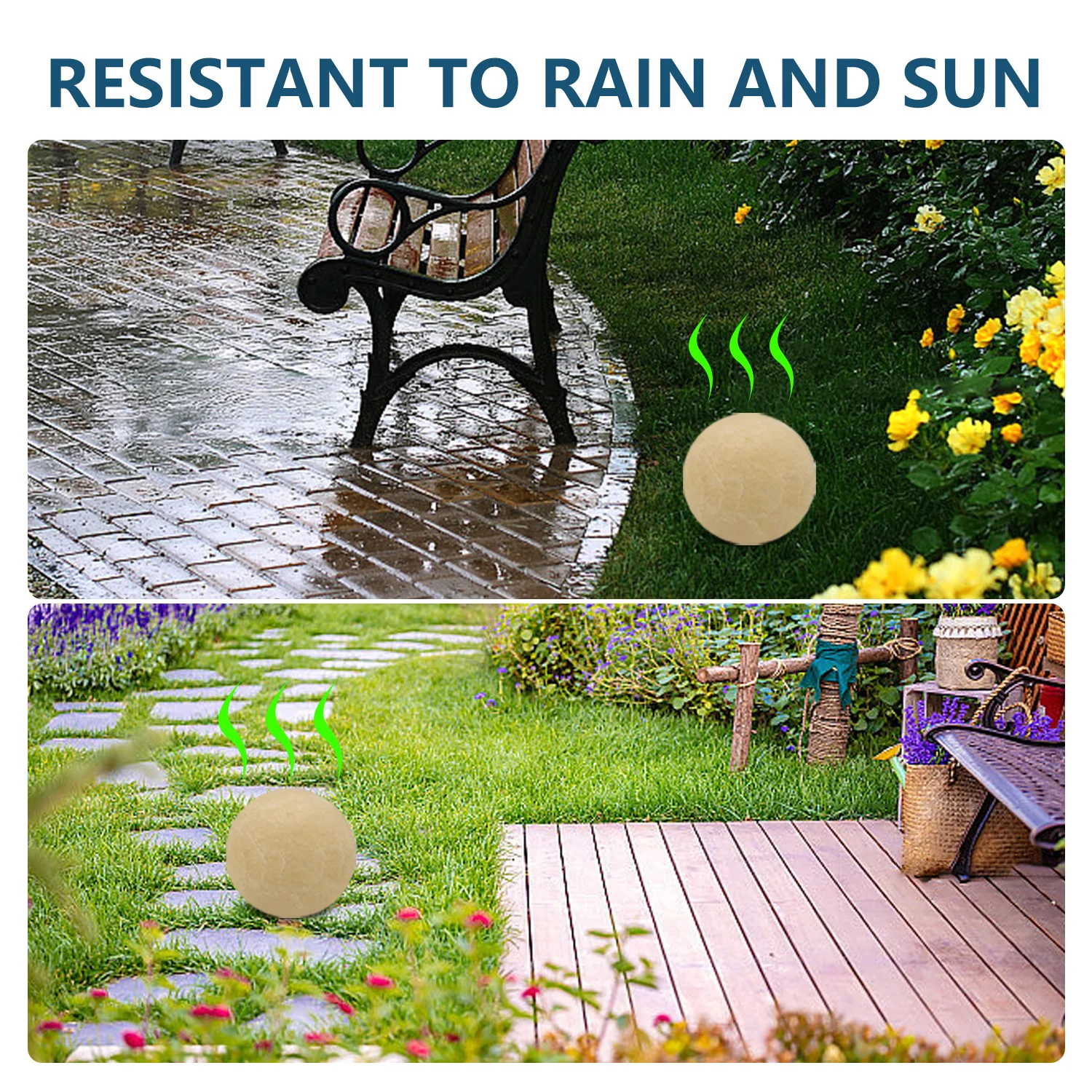 Snake Repellent for Yard Away for Outdoors PetSafe Snakes 6 | PricZone Snake Repellent for Yard Away for Outdoors Pet Safe Snakes 6 | PricZone