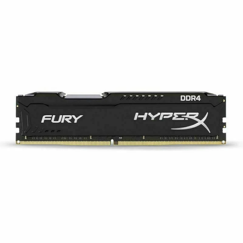 Hyperx Fury Ddr3 Ddr4 RAM 4Gb 8Gb 16Gb 1333Mhz 1600Mhz 10
