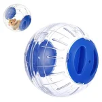 Cute Dwarf Hamster Running Ball 472 Inches Crystal Wheel 3 | PricZone