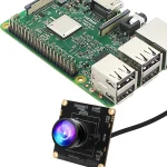 Ultra Low Light 00001 Lux USB Camera Module with 1080P 6 | PricZone Ultra Low Light 00001 Lux USB Camera Module with 1080P 6 | PricZone