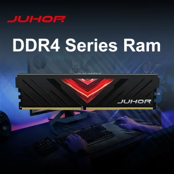 Juhor Ddr4 8Gb 16Gb 3200Mhz Diy Desktop Memory 1 | PricZone