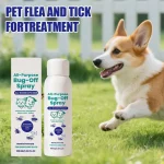 Pet Insect Repellent Spray Mild Safe Effectively Repels 2 | PricZone Pet Insect Repellent Spray Mild Safe Effectively Repels 2 | PricZone