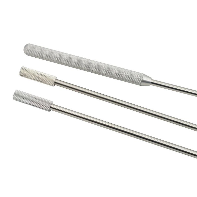 Aquarium Algae Remover Aluminum Alloy Stainless Steel 25