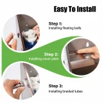 8L Automatic Pet Dog Cow Goat Water Drinking Bowl Large 5 | PricZone 8L Automatic Pet Dog Cow Goat Water Drinking Bowl Large 5 | PricZone