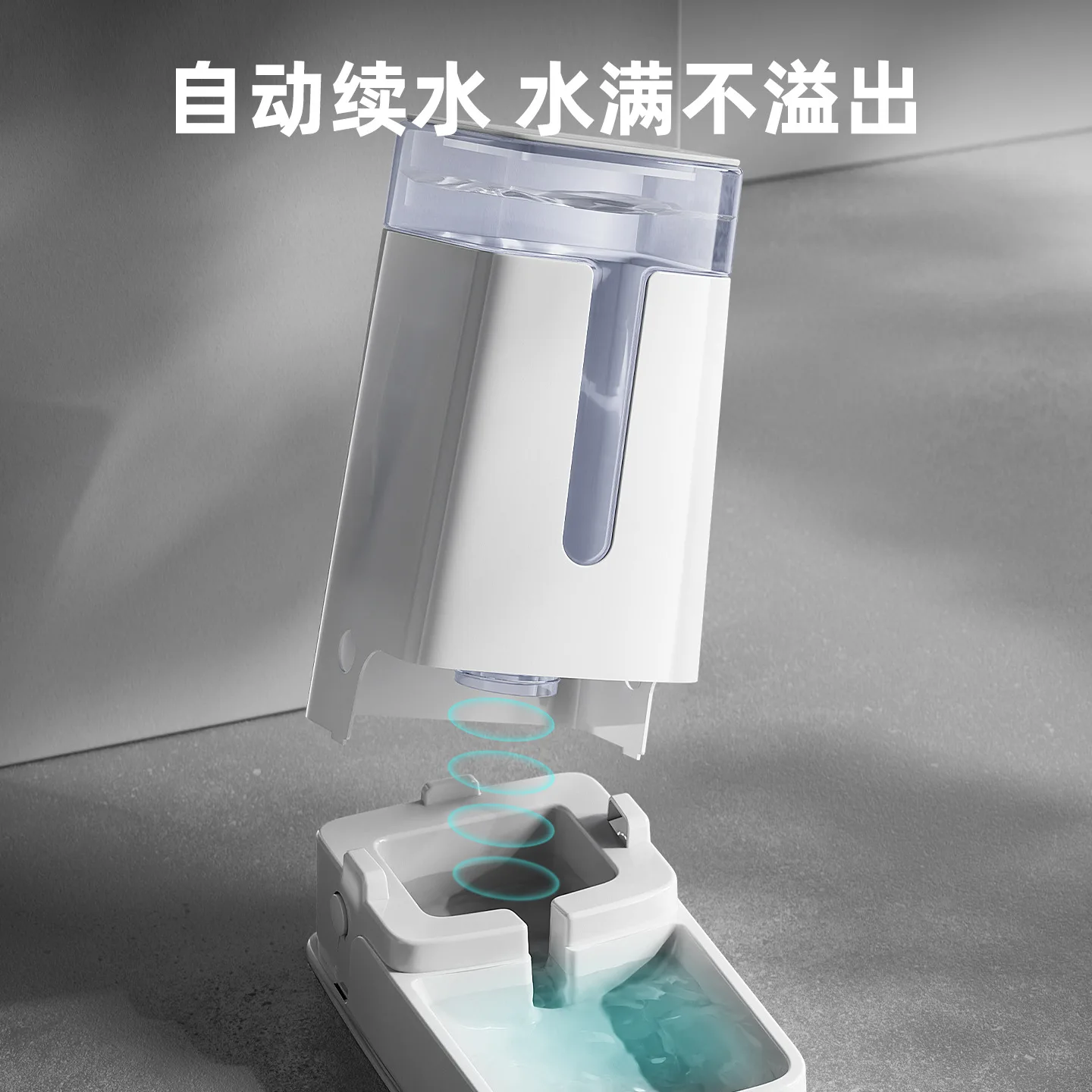 New Cat Water Fountain 35L Automatic Feeder Stainless 3 | PricZone New Cat Water Fountain 35L Automatic Feeder Stainless 3 | PricZone