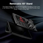 Ajazz Akp03E Desktop Auxiliary Panel Controller 4 | PricZone