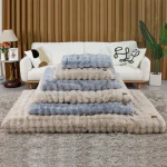 Bingopaw Ultra Soft Dog Bed with Removable Cover Machine 5 | PricZone