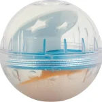 IQ Treat Ball Dog Dispenser Toy Interactive 6 | PricZone