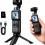 4K Handheld Gimbal Vlogging Camera for YouTube