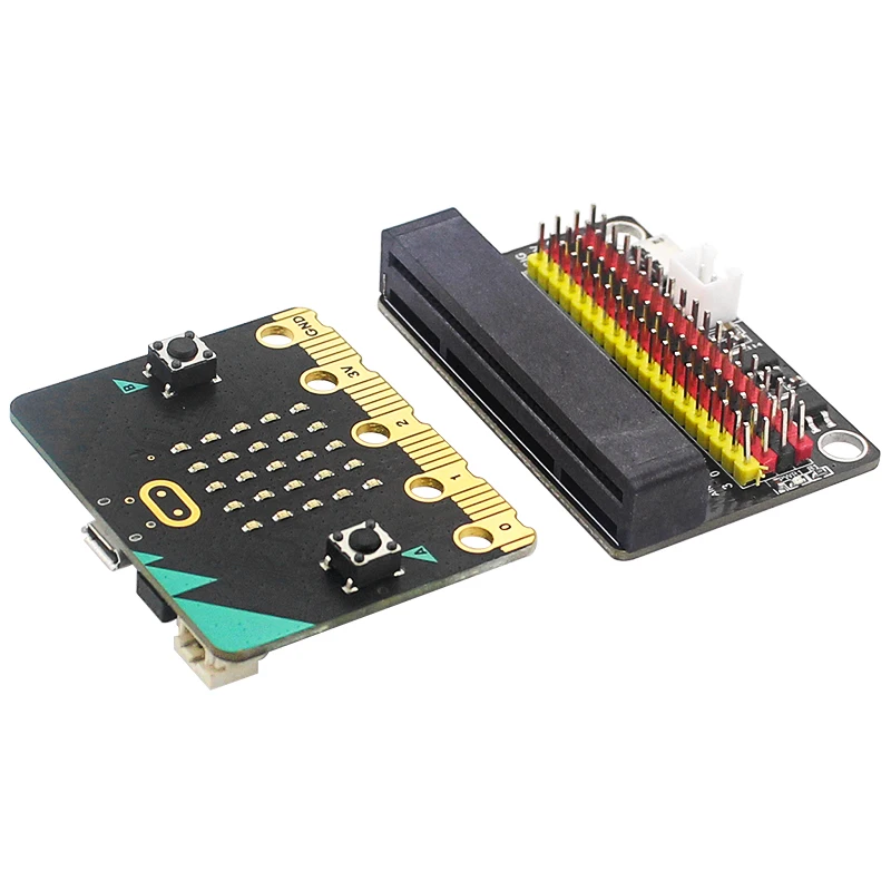 Micro: bit V2 Io Expansion Board Adapter 12