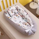 2 Side Reversible Pet Beds for Small Medium DogCat 7 | PricZone