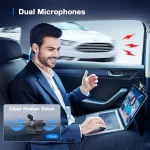 4K Webcam for PC with Auto Light Correction and True 4 | PricZone