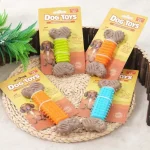 Dog Toy for Self Amusement and Relaxation TPR Imitation 4 | PricZone