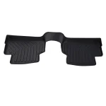 Black TPE Carpet Floor Mats Liner for Nissan Rogue Sport 3 | PricZone
