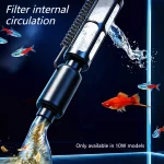 Fish Tank Water Changer Electric Sand Washing Algae Remove 6 | PricZone Fish Tank Water Changer Electric Sand Washing Algae Remove 6 | PricZone