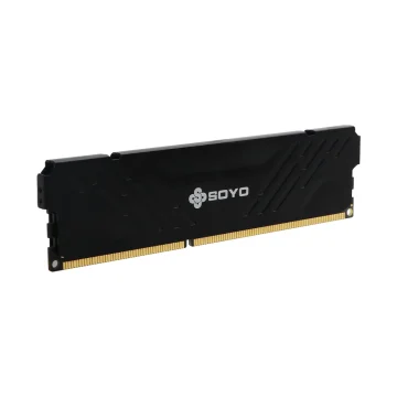 Soyo 8Gb Ddr4 2666Mhz RAM for Desktop 2