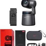 AIPowered PTZ Streaming Camera with Intelligent App 1 | PricZone AI Powered PTZ Streaming Camera with Intelligent App 1 | PricZone