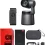 AI-Powered PTZ Streaming Camera with Intelligent App