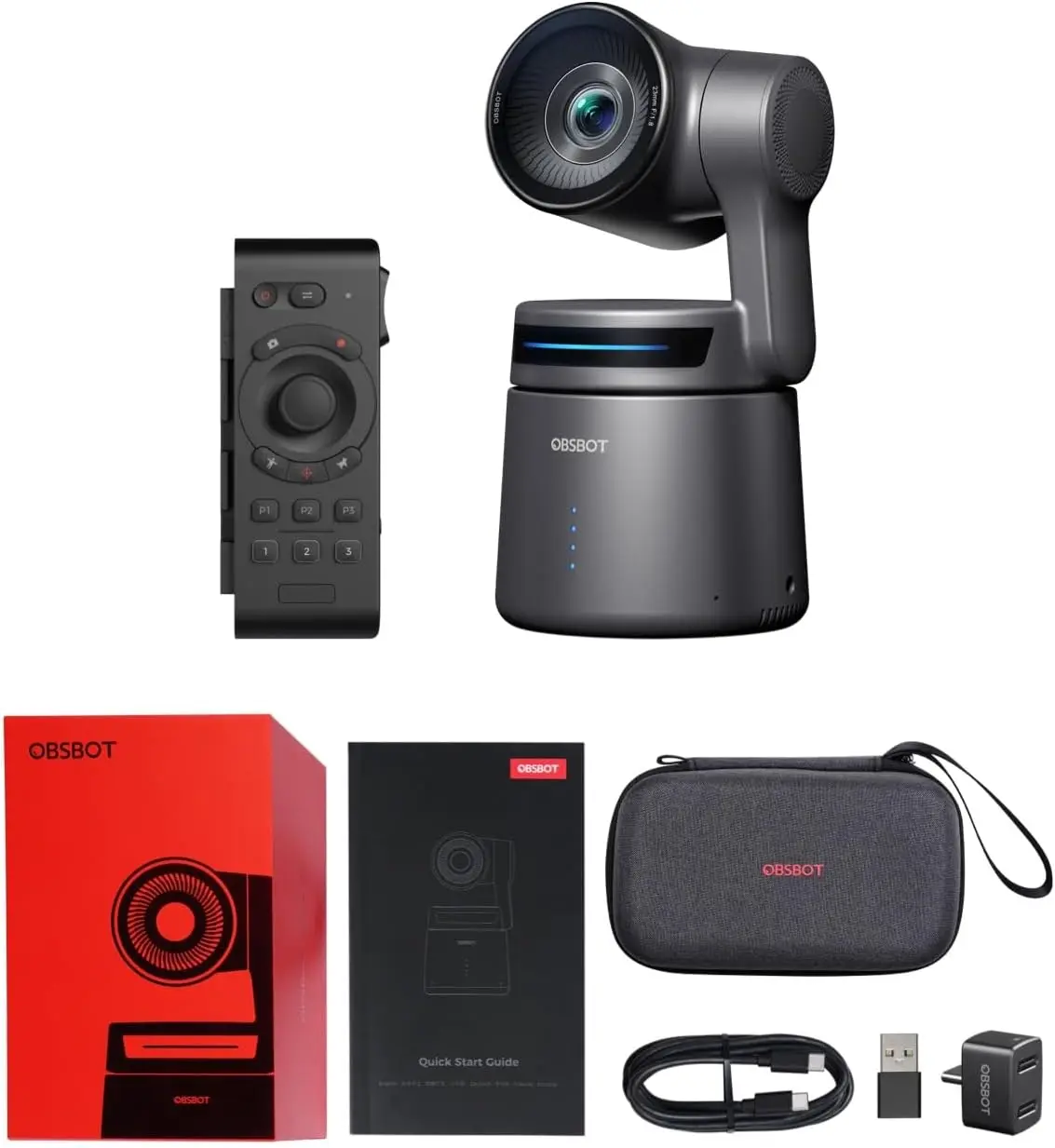 AIPowered PTZ Streaming Camera with Intelligent App 1 | PricZone AI Powered PTZ Streaming Camera with Intelligent App 1 | PricZone