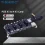 Tishric PCIe x1 to 4-Port Expansion Card with Independent