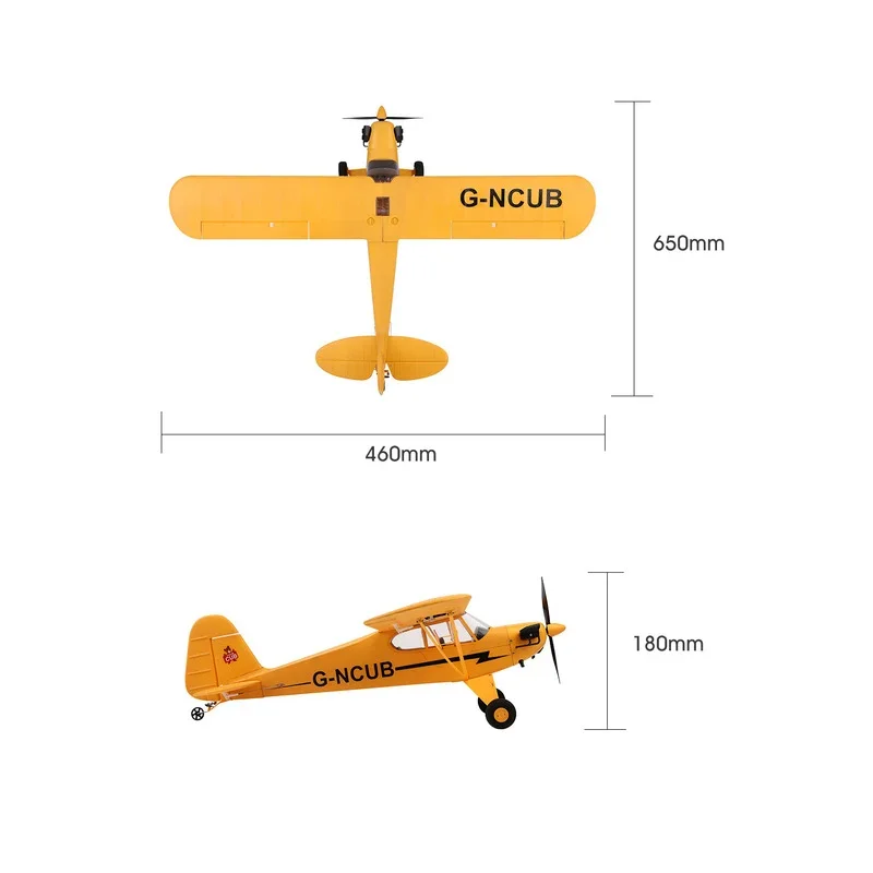 Xk A160 5Ch 24G Radio Remote Control Airplane 4 | PricZone Xk A160 5Ch 24G Radio Remote Control Airplane 4 | PricZone