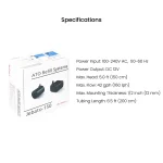 Automatic Water Level Controller Jebao Smart Auto Refill 5 | PricZone Automatic Water Level Controller Jebao Smart Auto Refill 5 | PricZone