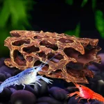 Aquarium Hideout Caves Fish Tank Landscaping Stone Stack 3 | PricZone