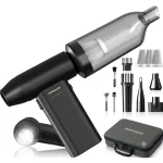 Cordless 180 000 Rpm 3 In 1 Air Duster for Keyboards Home 1 | PricZone