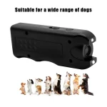 Ultrasonic Anti Barking Device Automatic Bark Stopper 3 | PricZone
