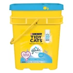 Purina Tidy Cats Cat Litter with Glade Clear Springs Scent 5 | PricZone Purina Tidy Cats Cat Litter with Glade Clear Springs Scent 5 | PricZone