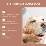 Dog Shampoo Conditioner Moisturizing for Sensitive Skin pH 3 | PricZone Dog Shampoo Conditioner Moisturizing for Sensitive Skin pH 3 | PricZone