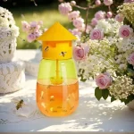 Liquid Fruit Fly Killer Trap Drosophila Attractant Wasp 2 | PricZone