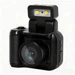 44 inch HD Tiny Vintage Video Recorder Keychain Camera 2 | PricZone