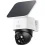 Wireless Outdoor Security Camera with 3K Dual Lenses